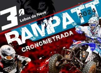 3ª rampa tt cronometrada