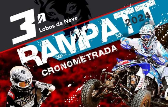 3ª rampa tt cronometrada