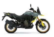 v-strom 800 de