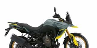 v-strom 800 de