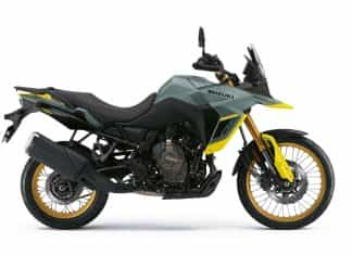 v-strom 800 de