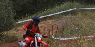 troféu enduro gasgas portugal