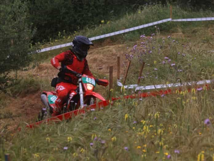 troféu enduro gasgas portugal