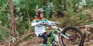 campeonato nacional de trial