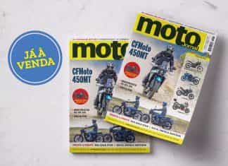 revista motojornal