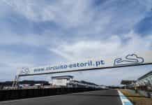 estoril