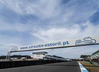 estoril