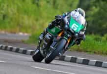 michael dunlop