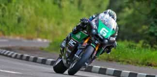 michael dunlop