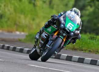 michael dunlop