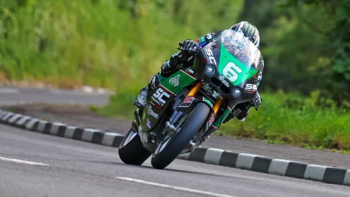 michael dunlop