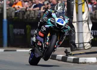 michael dunlop