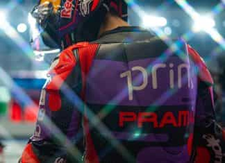 prima pramac