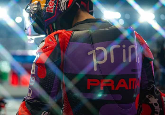 prima pramac