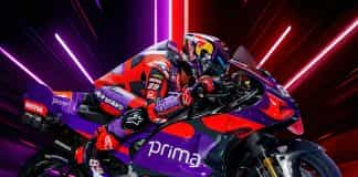 prima pramac