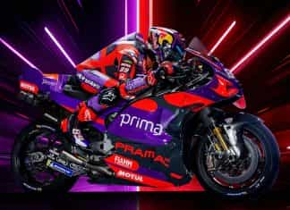 prima pramac