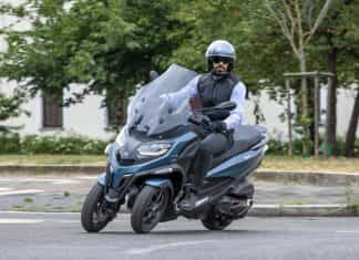 piaggio