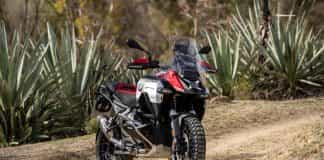 r 1300 gs adventure