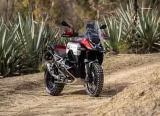 r 1300 gs adventure