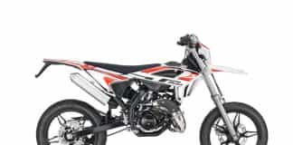 rr motard 50 2t