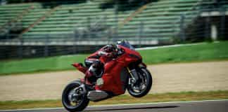 panigale v4