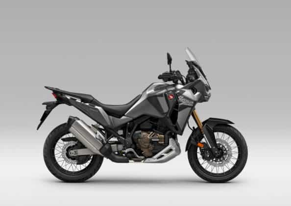 africa twin