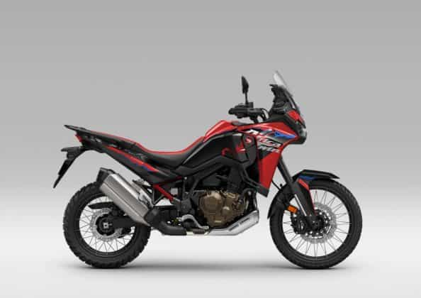 africa twin