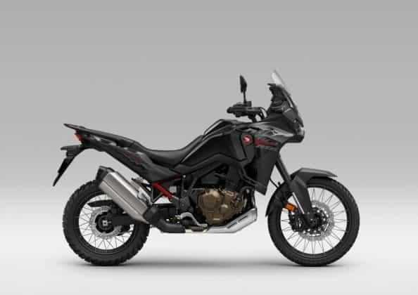 africa twin