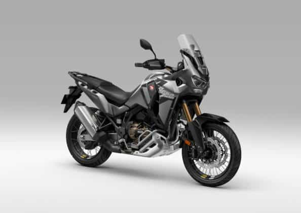 africa twin