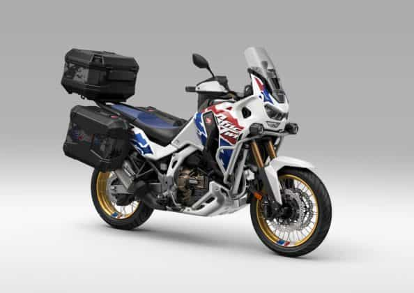 africa twin