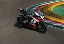 panigale v2 superquadro final edition