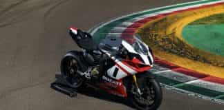 panigale v2 superquadro final edition