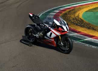 panigale v2 superquadro final edition