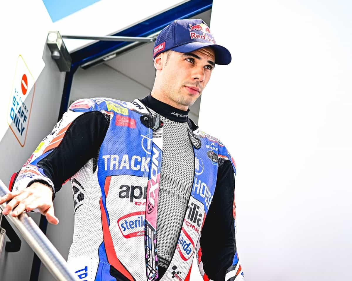 MotoGP 2024 Miguel Oliveira chez Pramac Yamaha est « terminé