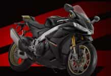 aprilia