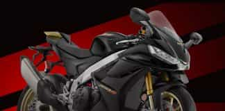 aprilia