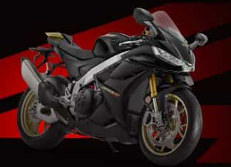 aprilia