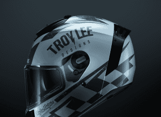 troy lee designs