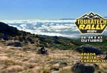 touratech rally