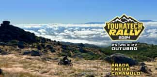 touratech rally