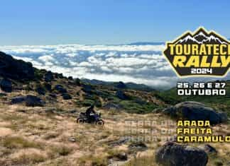 touratech rally