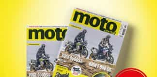 revista motojornal #1573