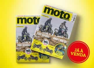 revista motojornal #1573