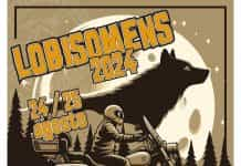 lobisomens night ride 2024