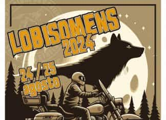 lobisomens night ride 2024