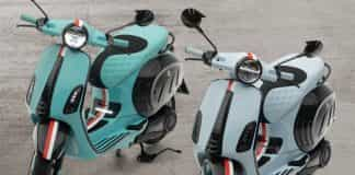 mansory vespa monaco edition