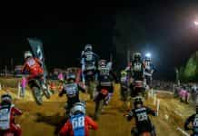 Campeonato Nacional de Supercross