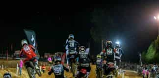 Campeonato Nacional de Supercross