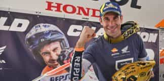 toni bou