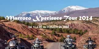 marrocos xperience tour